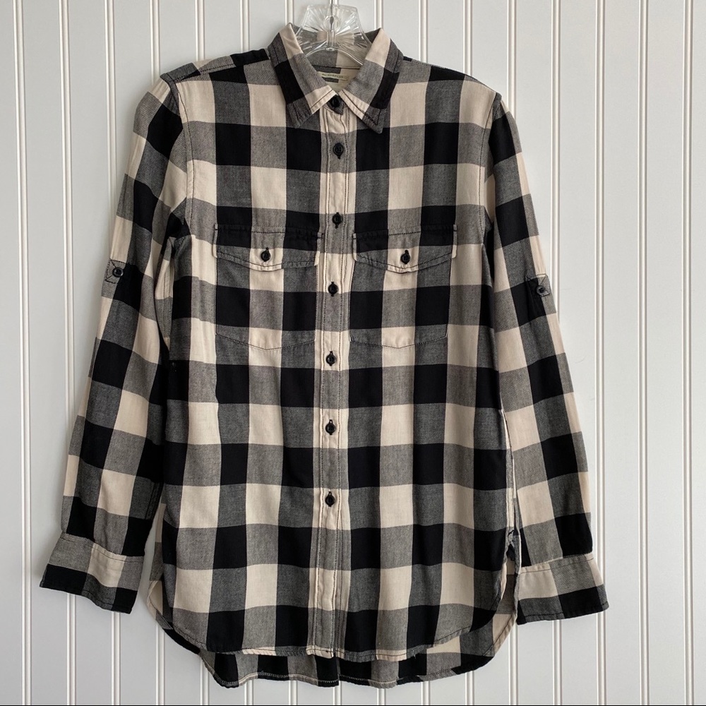 Denim & Supply Ralph Lauren button down SIZE XS
